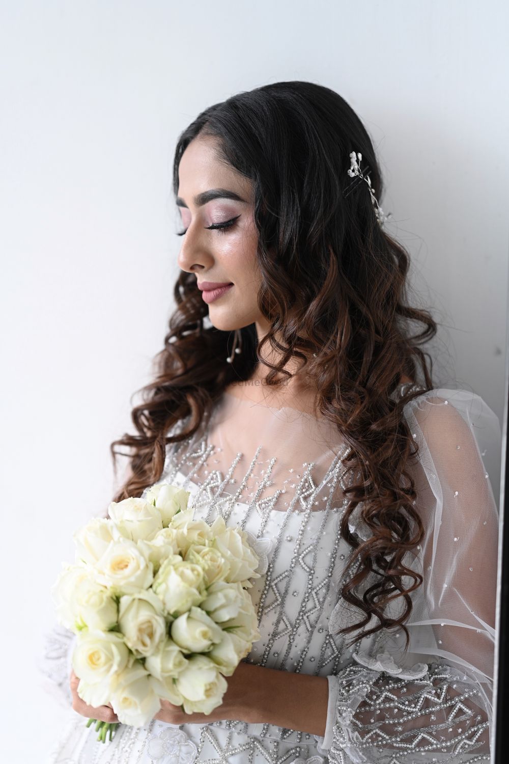 Photo From Bridal Makeup - By Makeup by Aisha