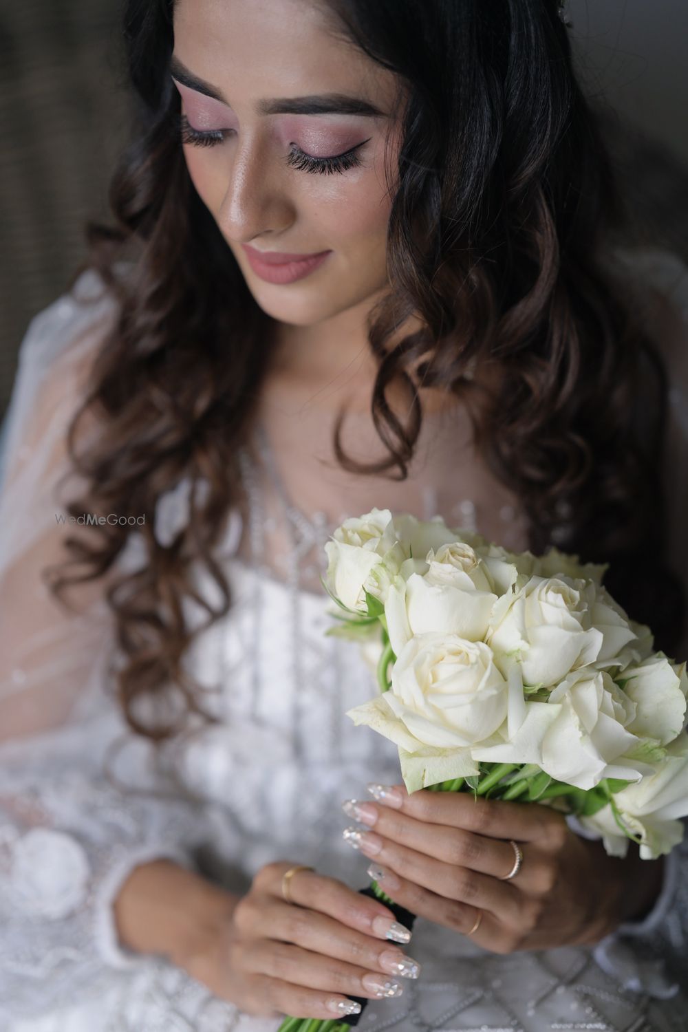 Photo From Bridal Makeup - By Makeup by Aisha