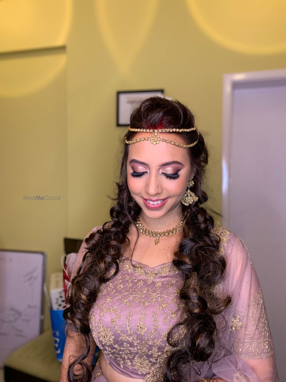 Photo From Sindhi- Bengali Bridal Makeup  - By Makeup By Areesha