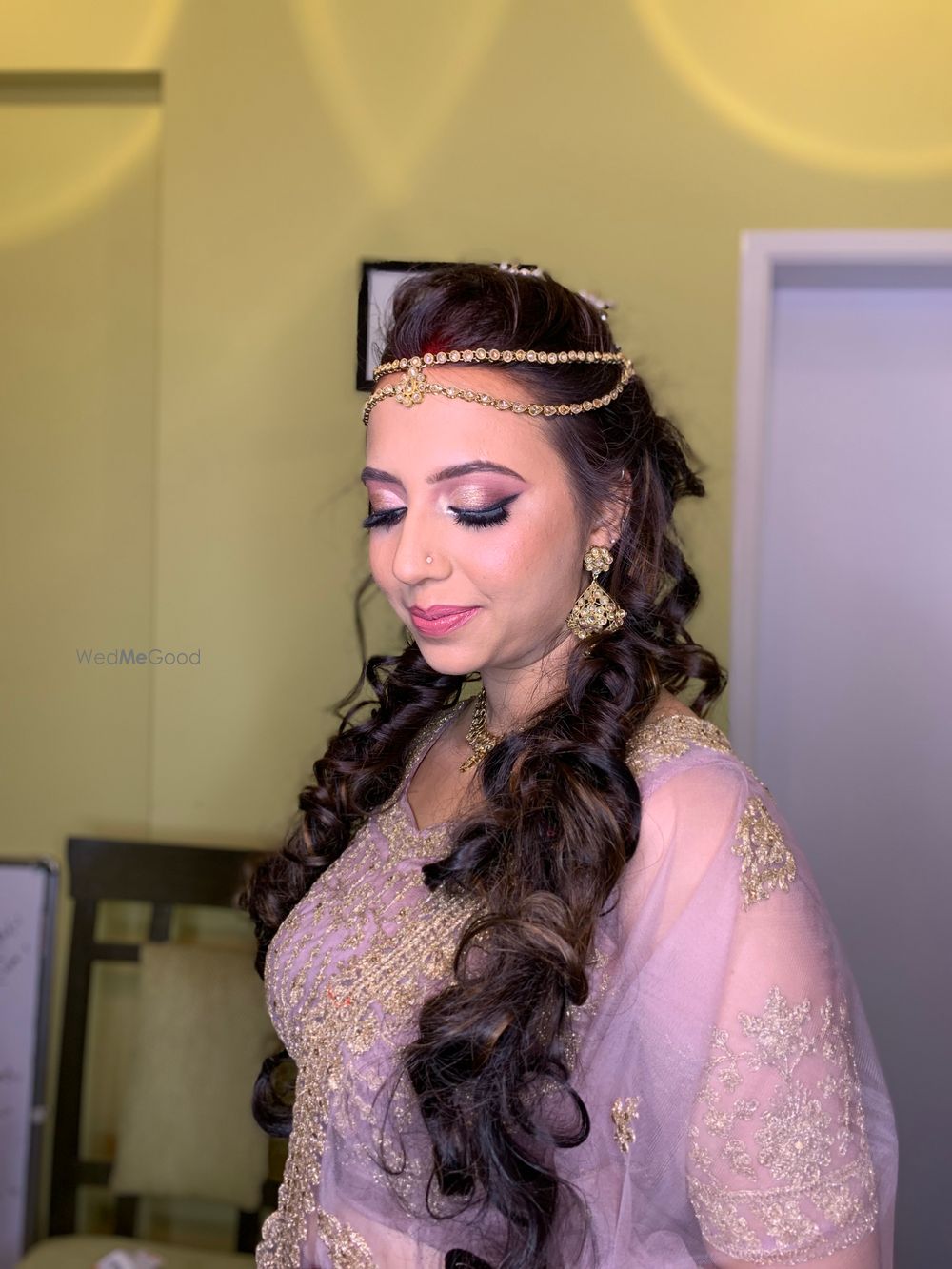 Photo From Sindhi- Bengali Bridal Makeup  - By Makeup By Areesha