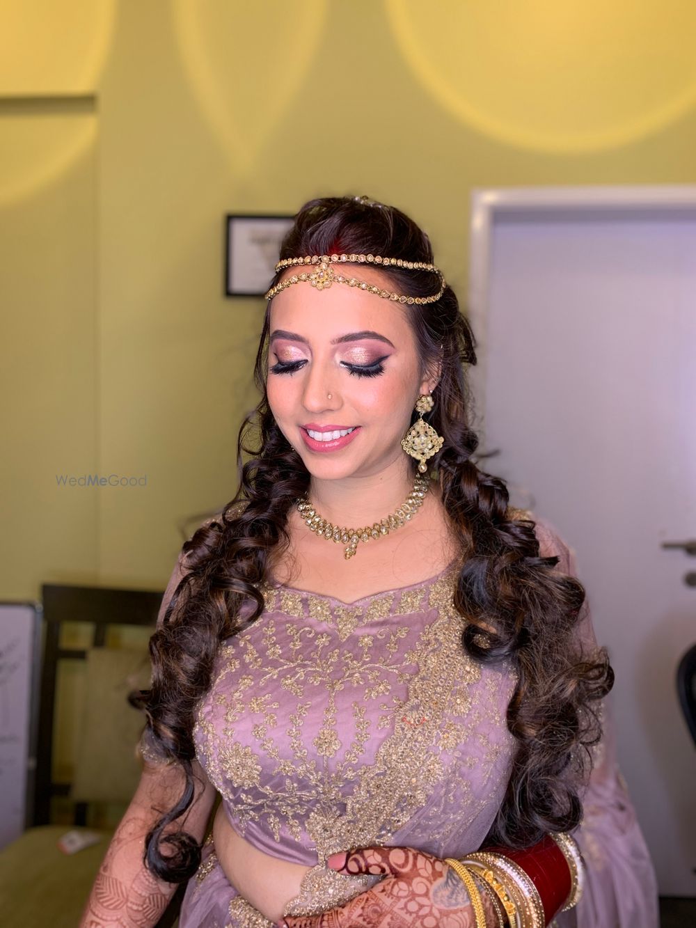 Photo From Sindhi- Bengali Bridal Makeup  - By Makeup By Areesha