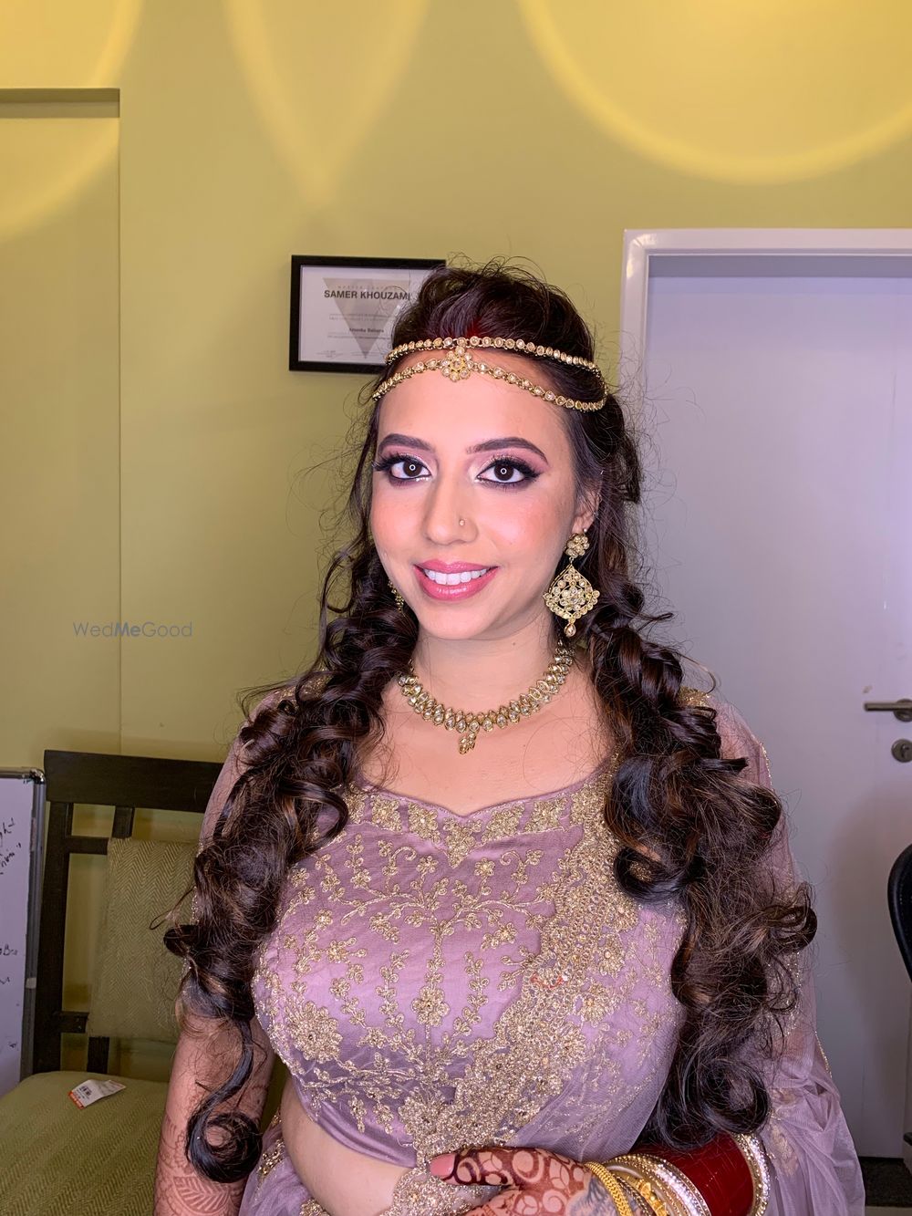 Photo From Sindhi- Bengali Bridal Makeup  - By Makeup By Areesha