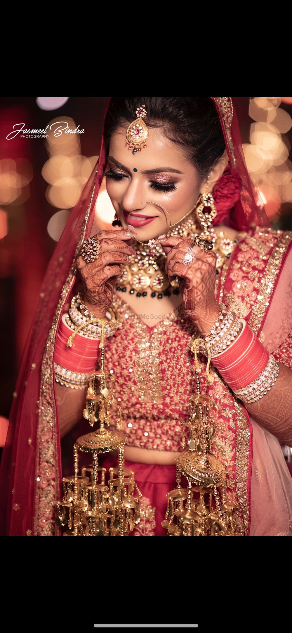 Photo From Wedding  - By Jasmeet Bindra Photography