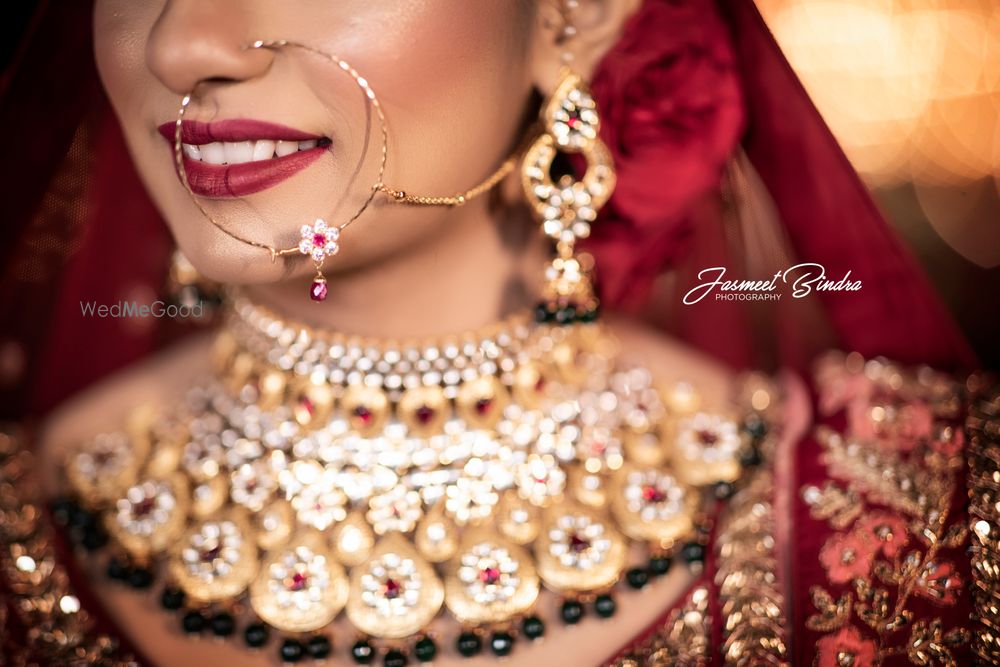 Photo From Wedding  - By Jasmeet Bindra Photography