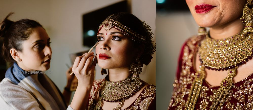 Photo From Hemanshi and Sandeep - By Akhilesh Singh Photography