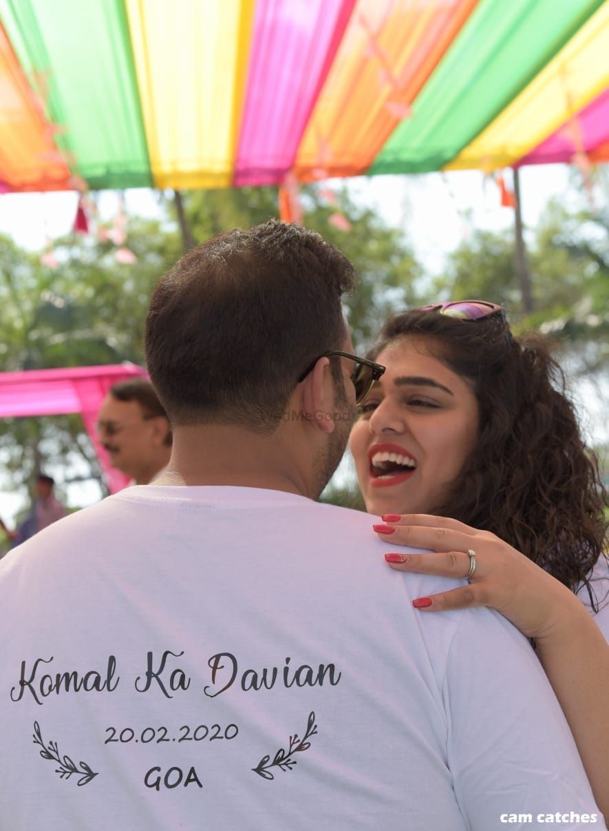 Photo From davian weds Komal  - By 7 Events