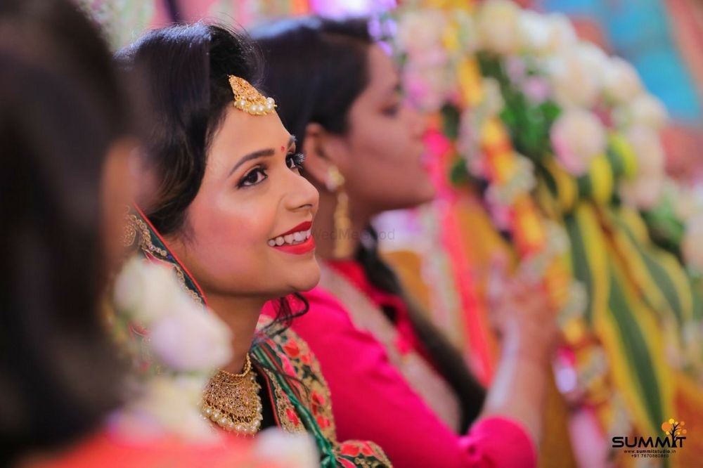 Photo From Bride shalu - By Makeup by Swati