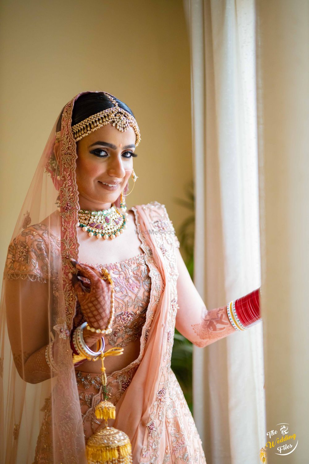 Photo From Sonali & Ishan - By Aakriti Kochar Bridal Makeup