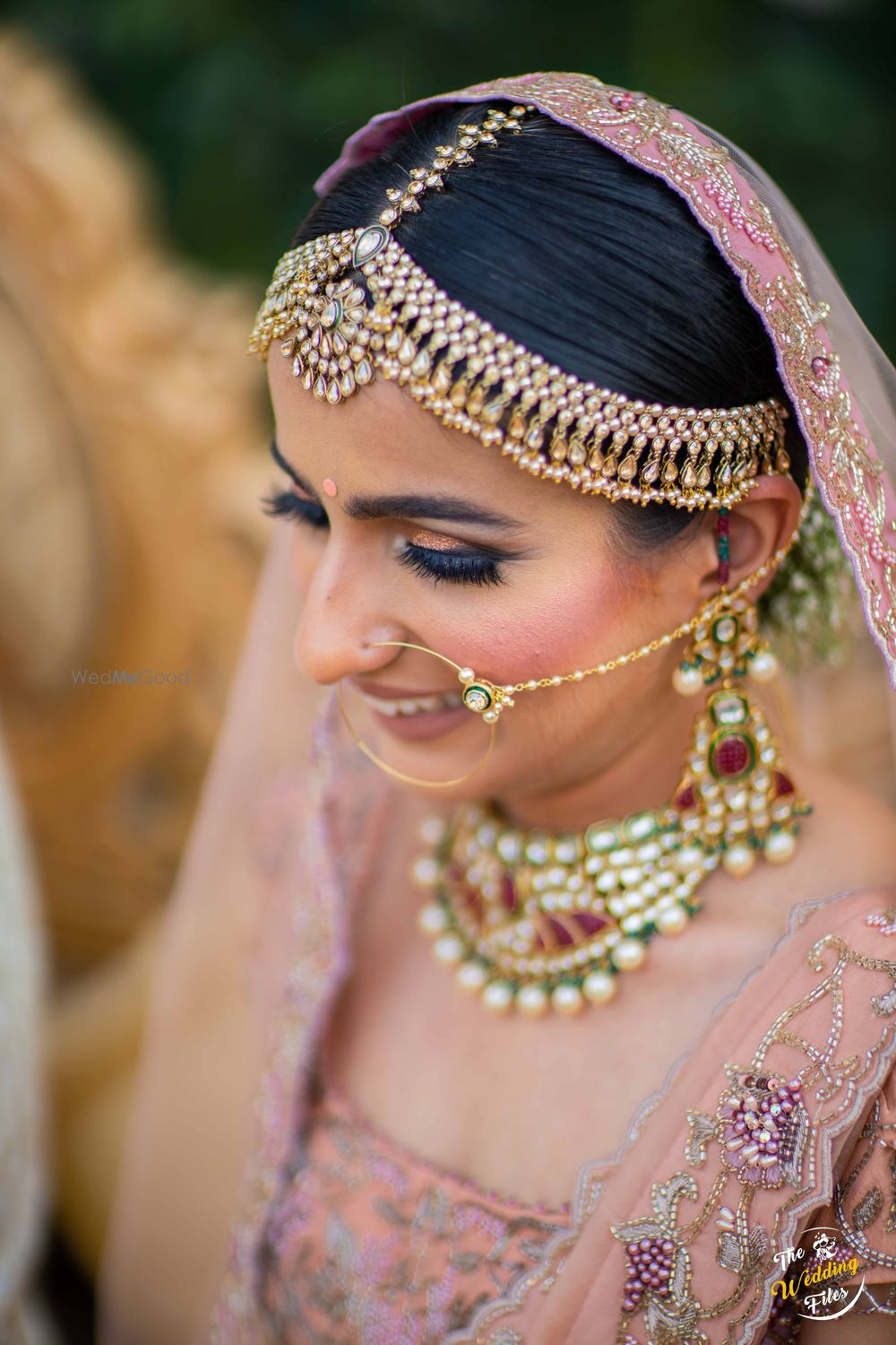 Photo From Sonali & Ishan - By Aakriti Kochar Bridal Makeup