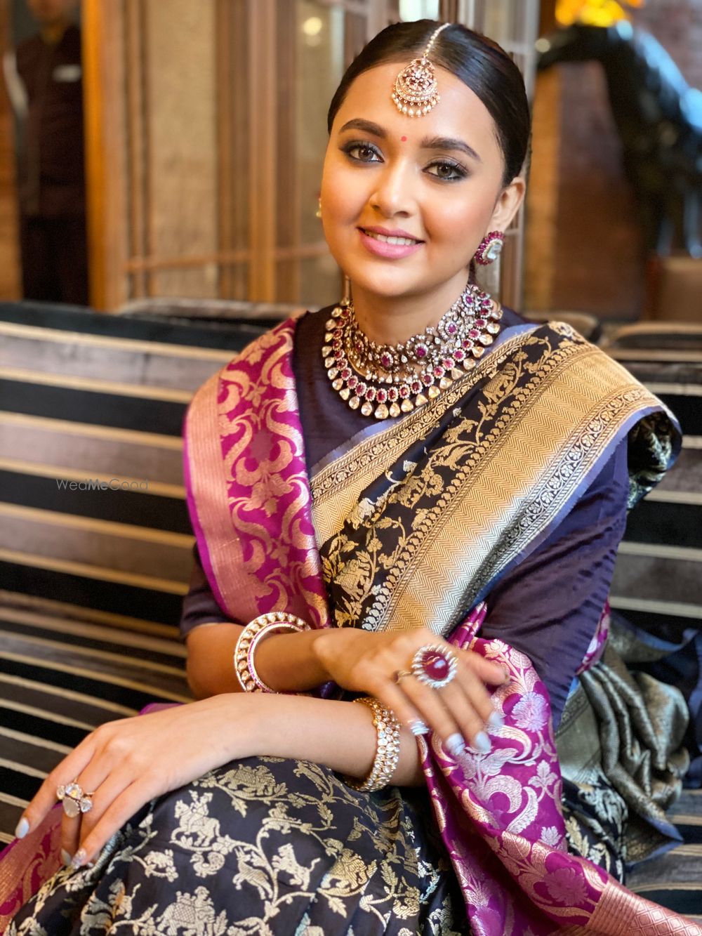 Photo From Tejasswi Prakash  - By Aakriti Kochar Bridal Makeup