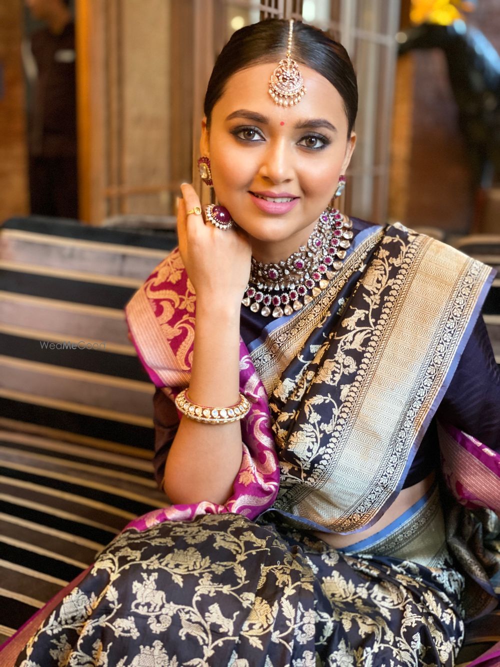 Photo From Tejasswi Prakash  - By Aakriti Kochar Bridal Makeup