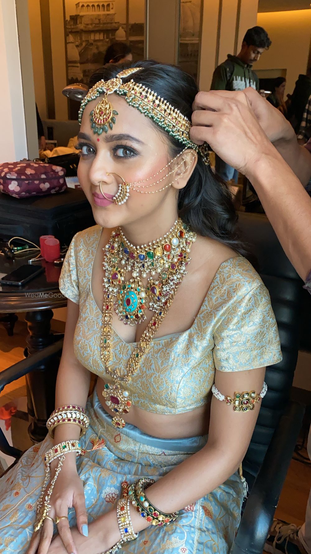 Photo From Tejasswi Prakash  - By Aakriti Kochar Bridal Makeup