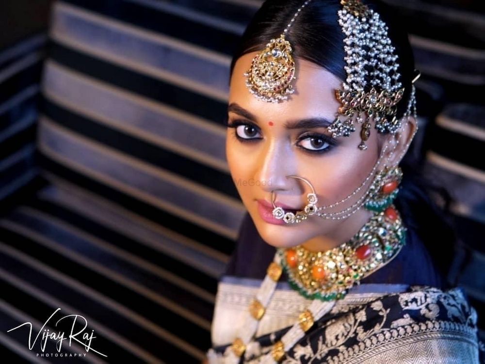Photo From Tejasswi Prakash  - By Aakriti Kochar Bridal Makeup