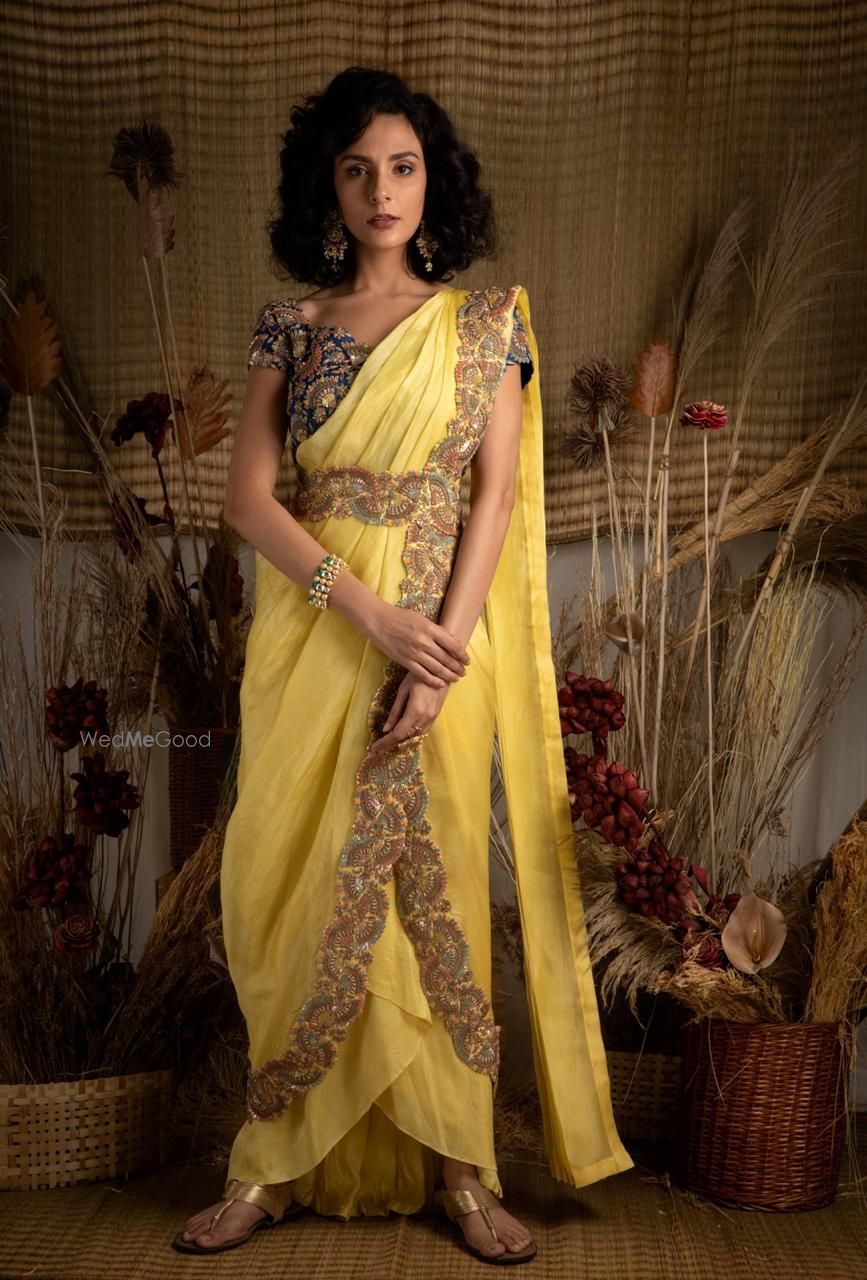 Photo From fusion wear  - By Neha Vaswani