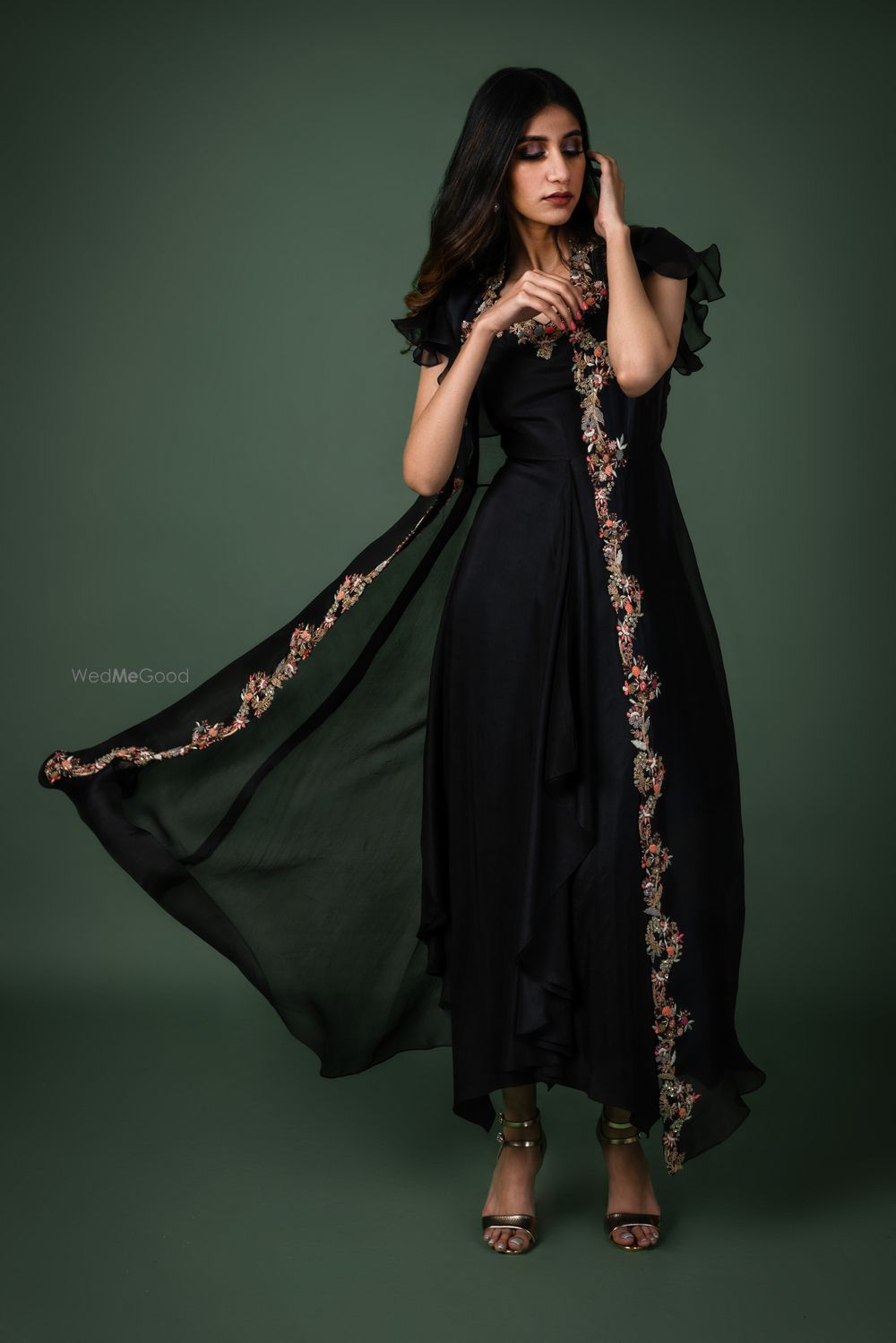 Photo From fusion wear  - By Neha Vaswani