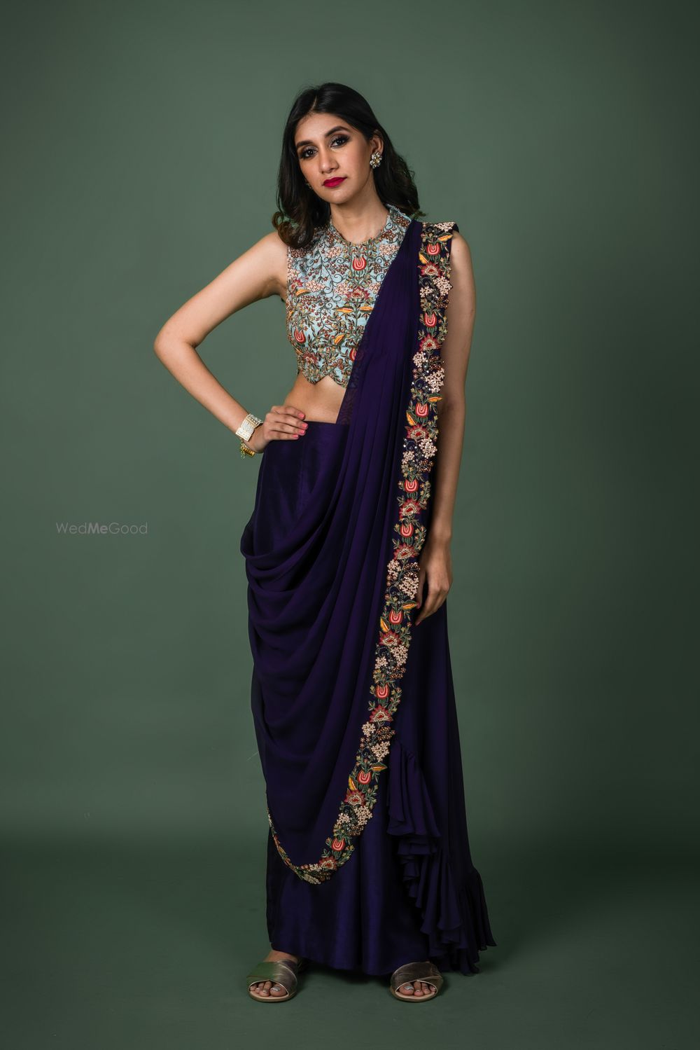 Photo From fusion wear  - By Neha Vaswani