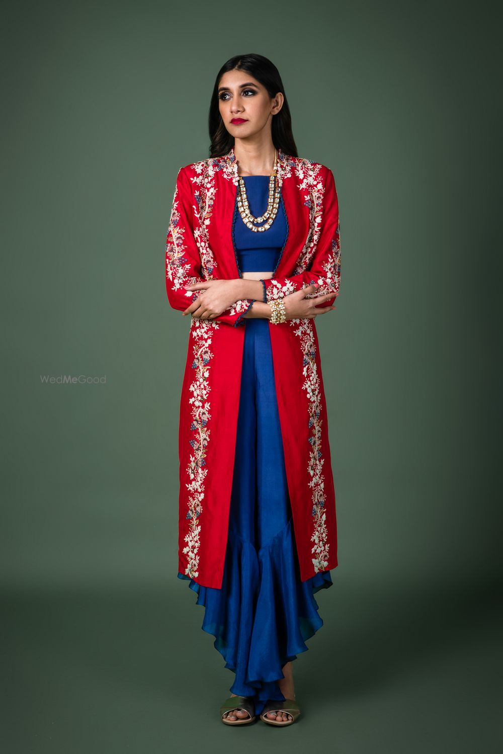 Photo From fusion wear  - By Neha Vaswani