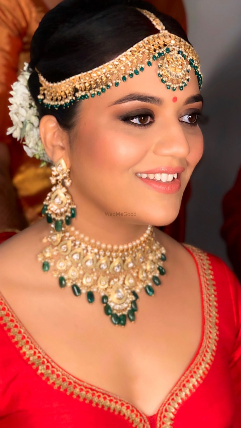 Photo From Surabhi’s Wedding - By Mehak Kalra