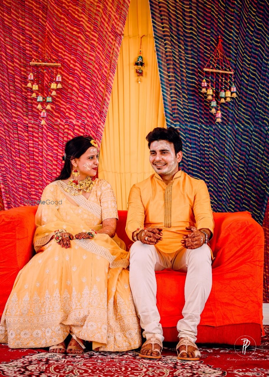 Photo From Saurabh & Radhika - By Photogenic Productions