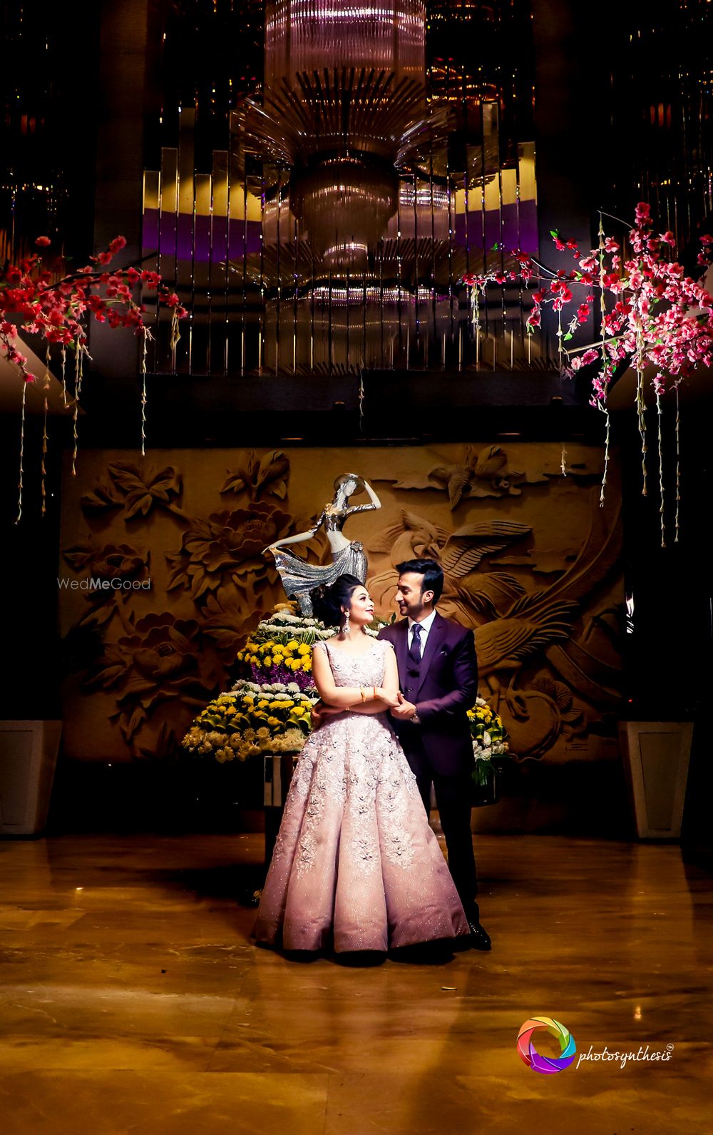 Photo From The Wedding of Aakash and Suroshi - By Photosynthesis Photography Services