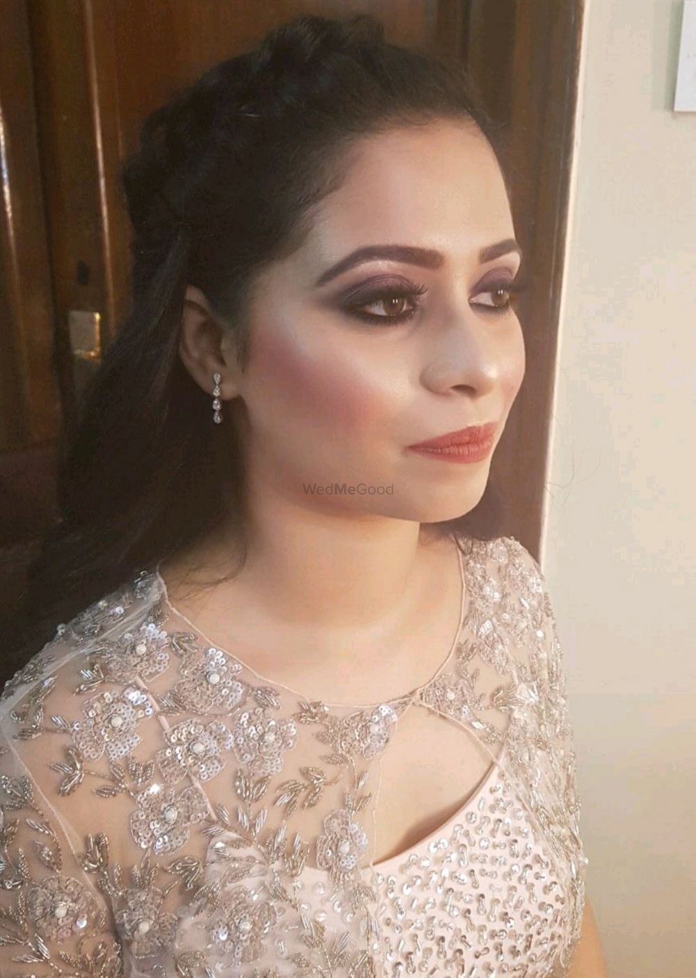 Photo From Bride Mahima - By Makeup by Sangeeta Sehrawat
