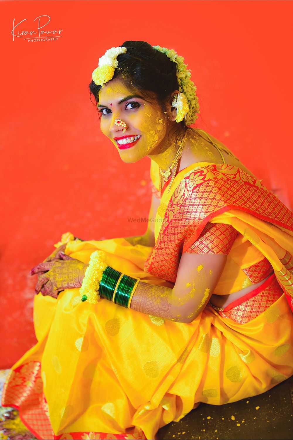 Photo From Yayati+ Ashwini - By Kiran Pawar Photography
