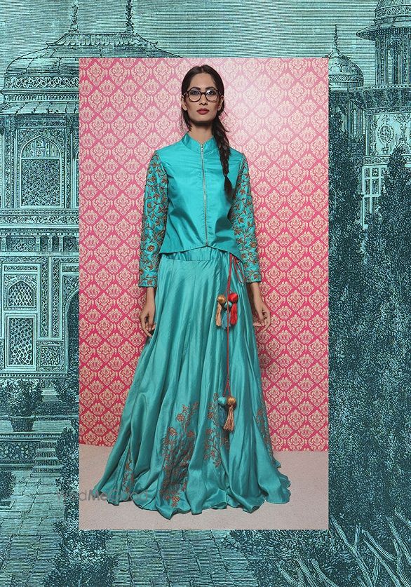 Photo From Rajneeral Babutta Collection - By Vhannah