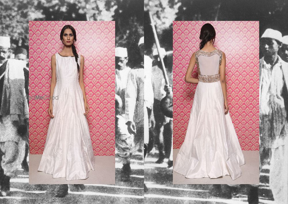 Photo From Rajneeral Babutta Collection - By Vhannah