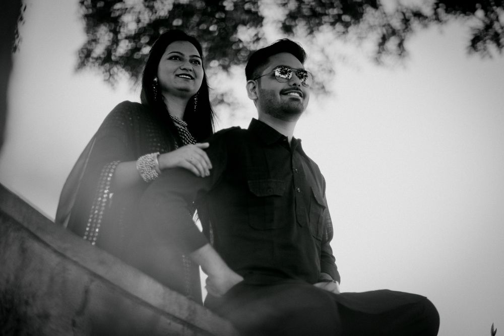 Photo From Manan + Helly - By K.T Paparazzo