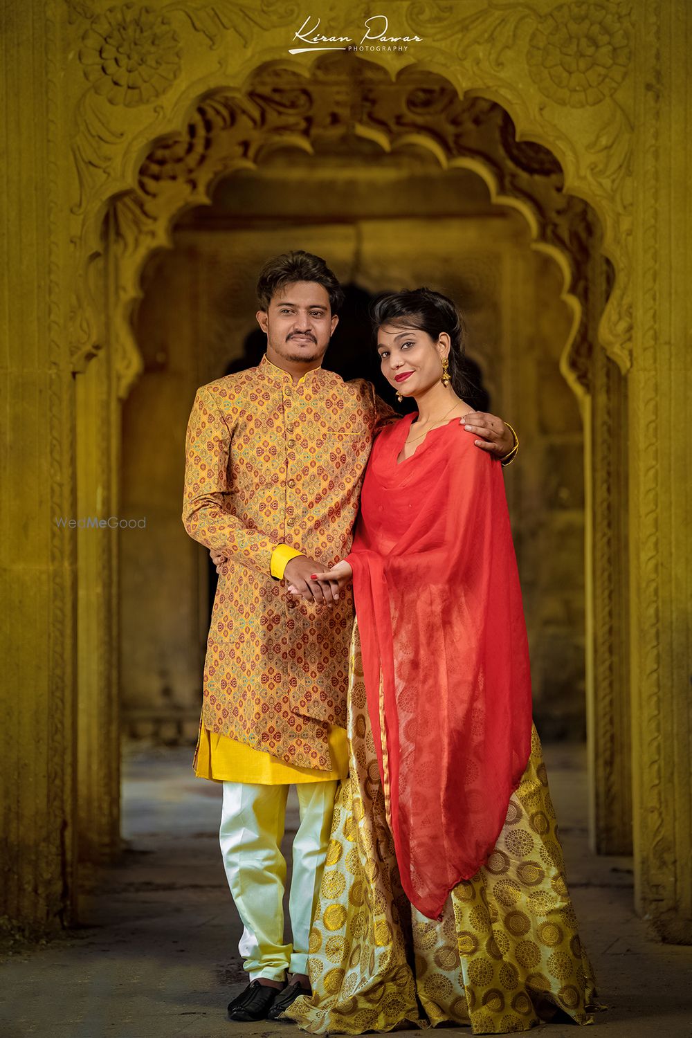 Photo From Chanchal + Sachin  - By Kiran Pawar Photography