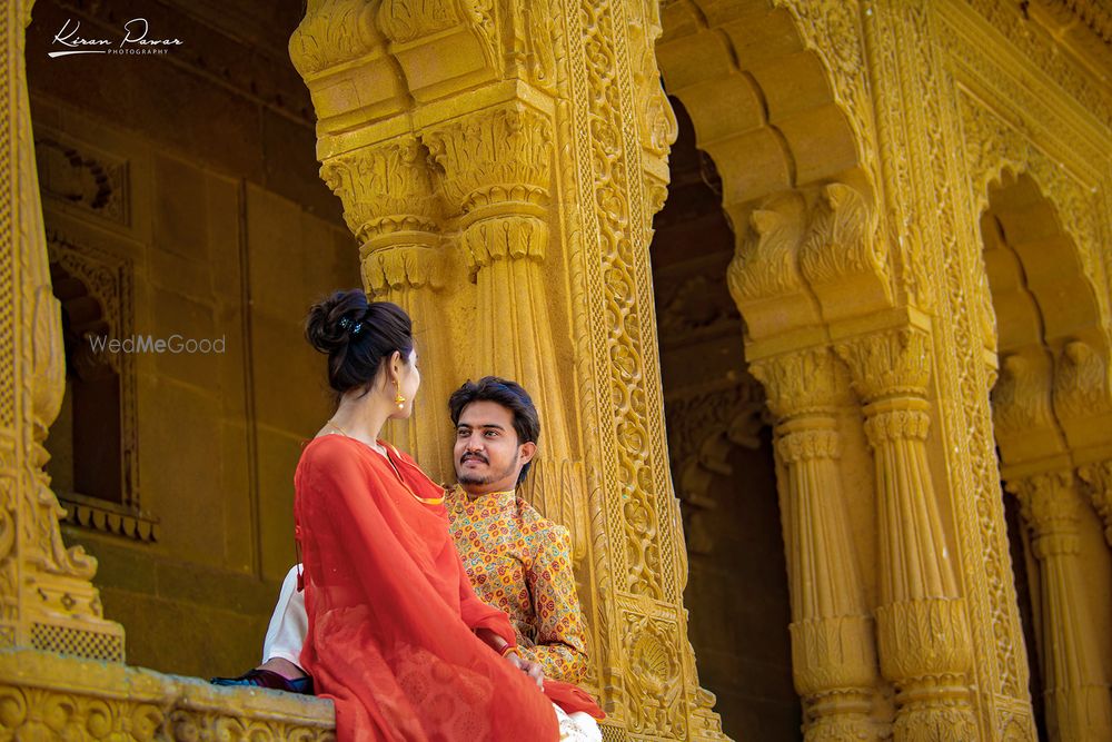Photo From Chanchal + Sachin  - By Kiran Pawar Photography