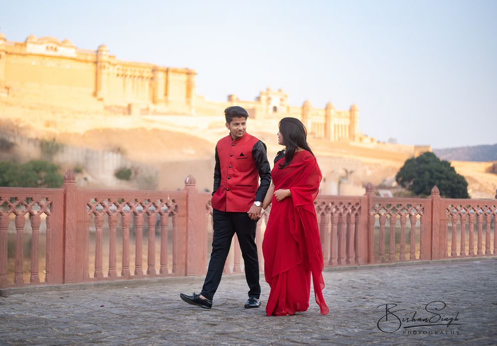 Photo From Ashish & Surbhi - By BS Films & Studio