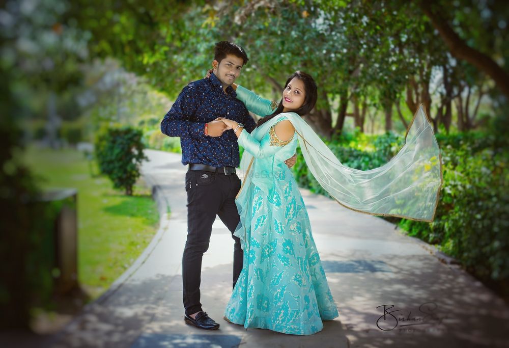 Photo From Ashish & Surbhi - By BS Films & Studio