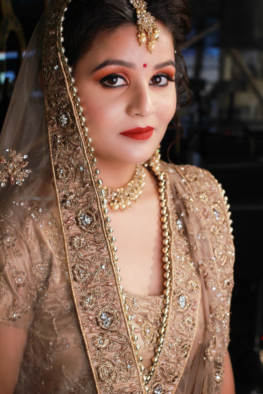 Photo From Bridal & Engagement Makeup - By Infinity Salon