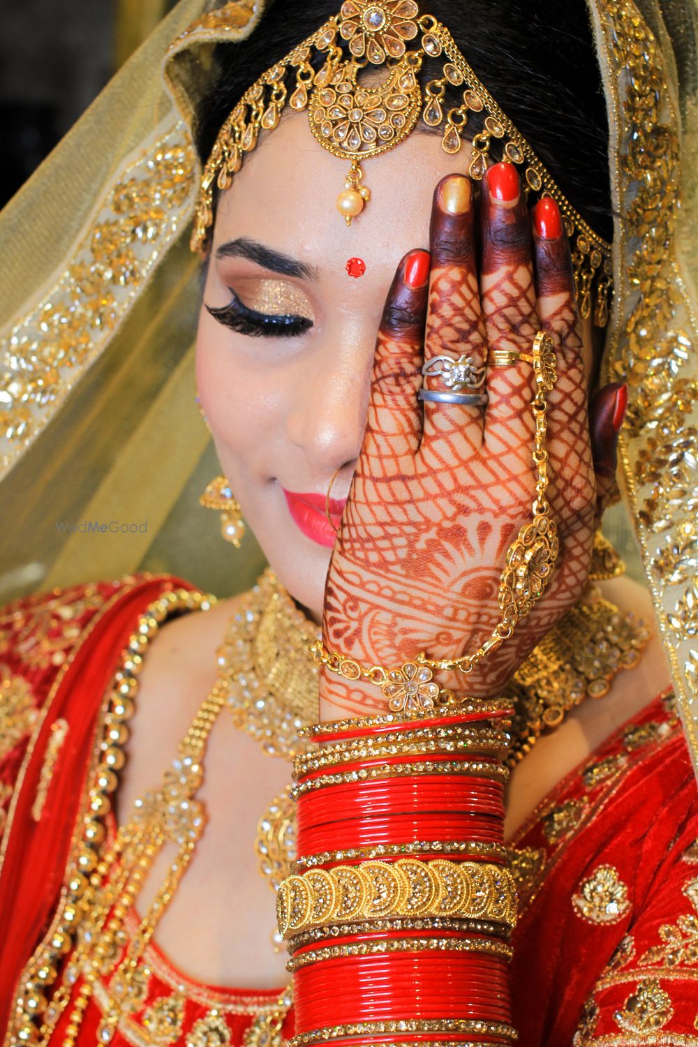 Photo From Bridal & Engagement Makeup - By Infinity Salon