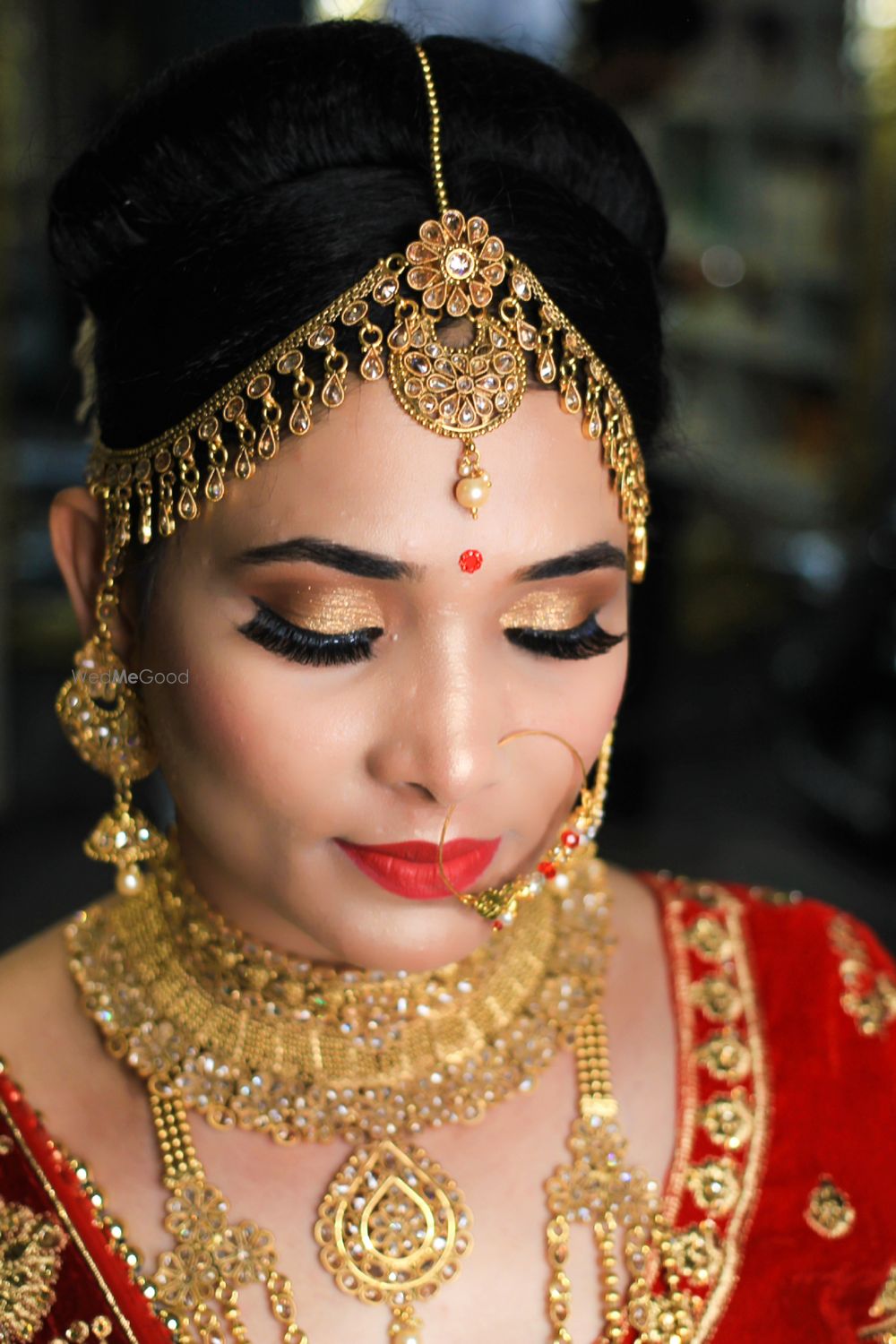 Photo From Bridal & Engagement Makeup - By Infinity Salon