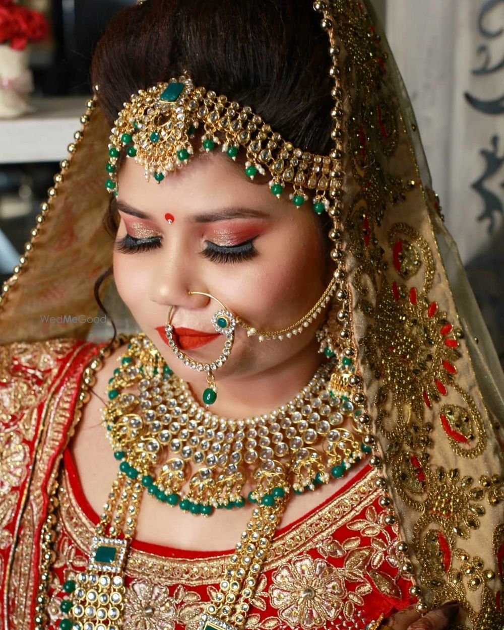 Photo From Bridal & Engagement Makeup - By Infinity Salon