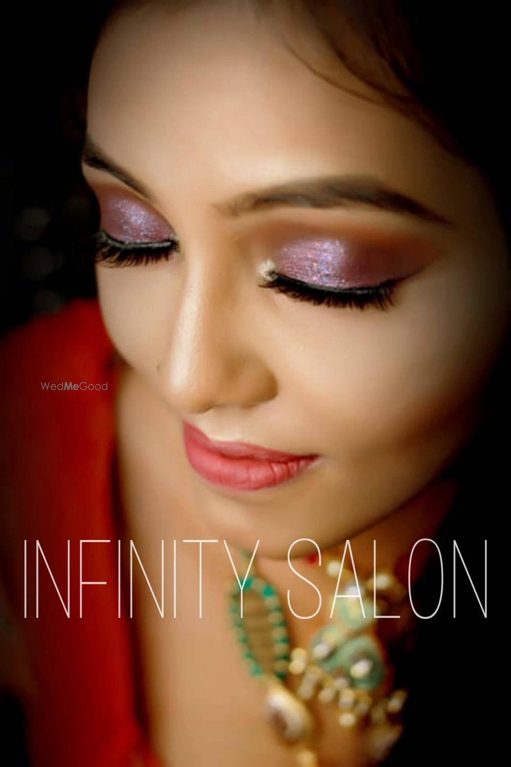 Photo From Bridal & Engagement Makeup - By Infinity Salon