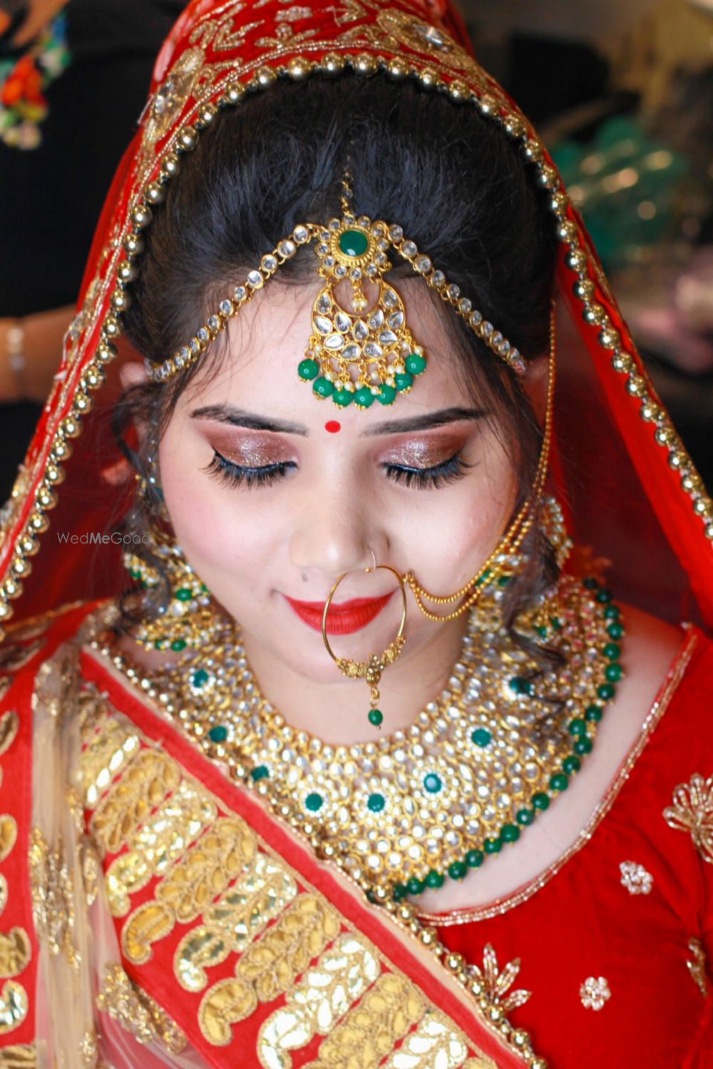 Photo From Bridal & Engagement Makeup - By Infinity Salon