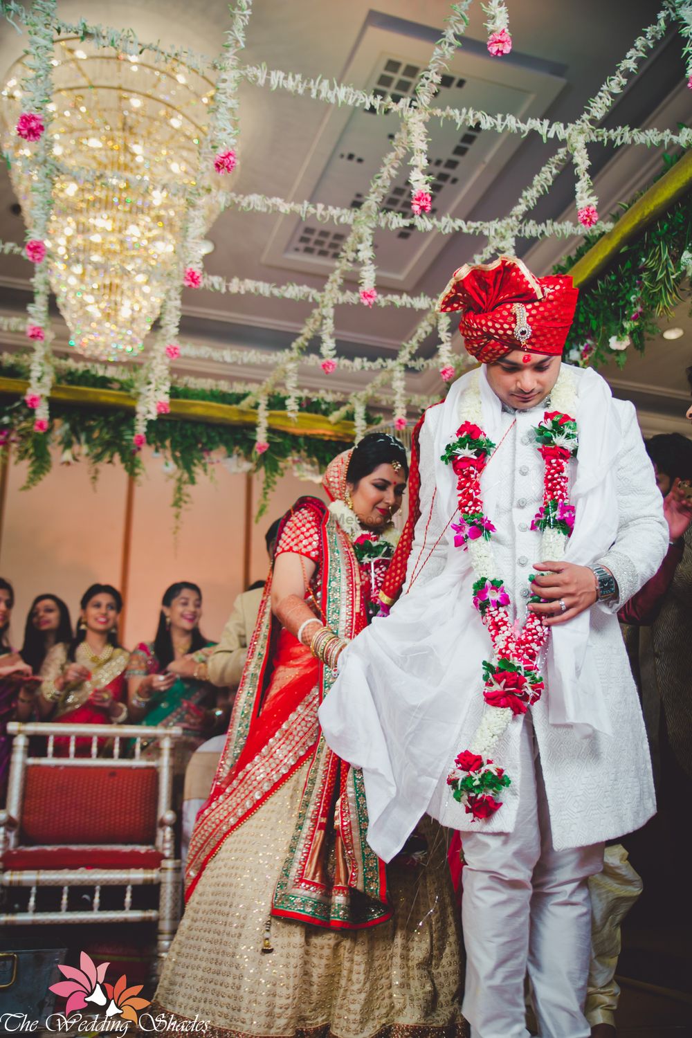 Photo From Kunal & Payal - By The Wedding Shades