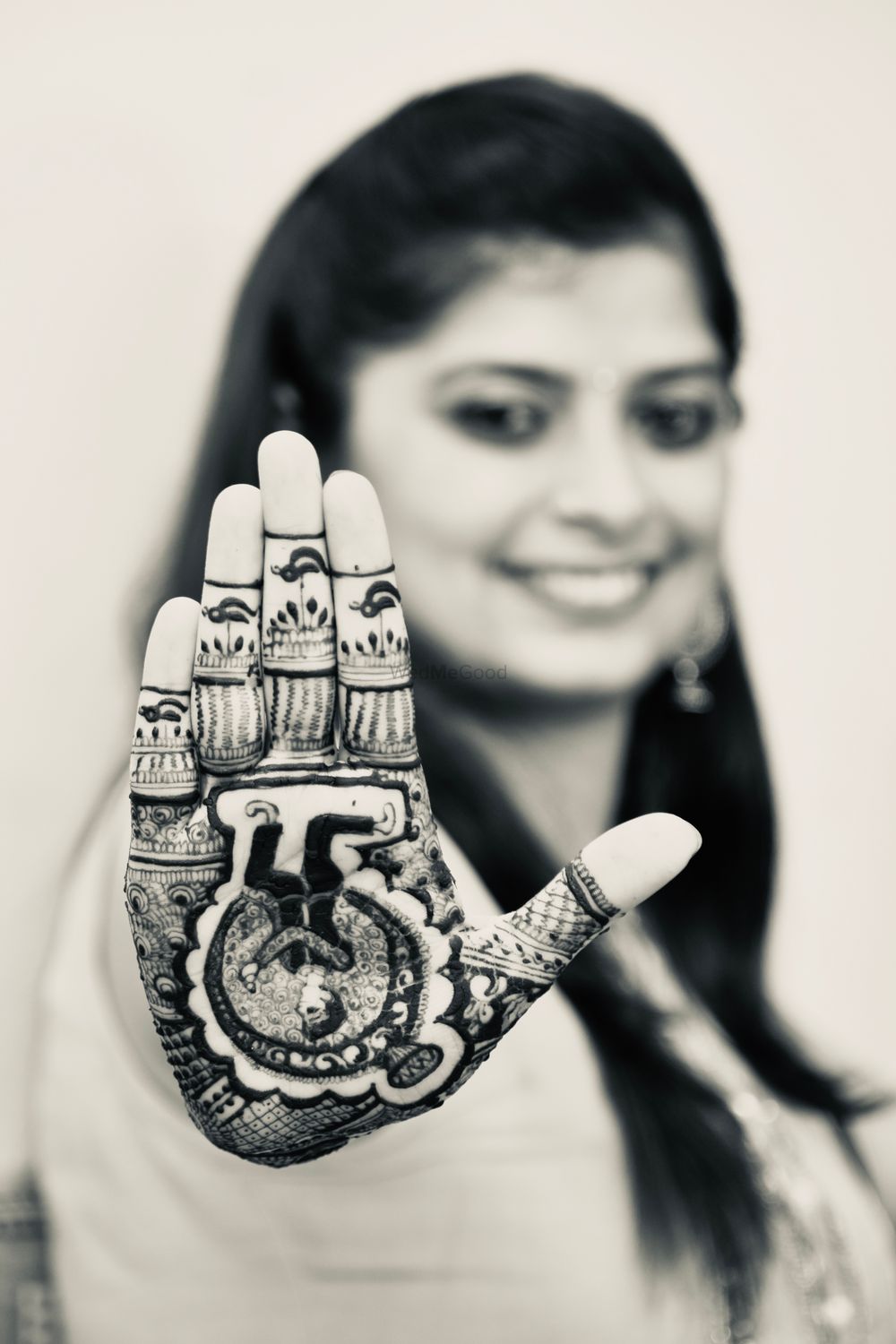 Photo From Manasa's Engagement Mehndi - By Pushpa Mehndi Arts