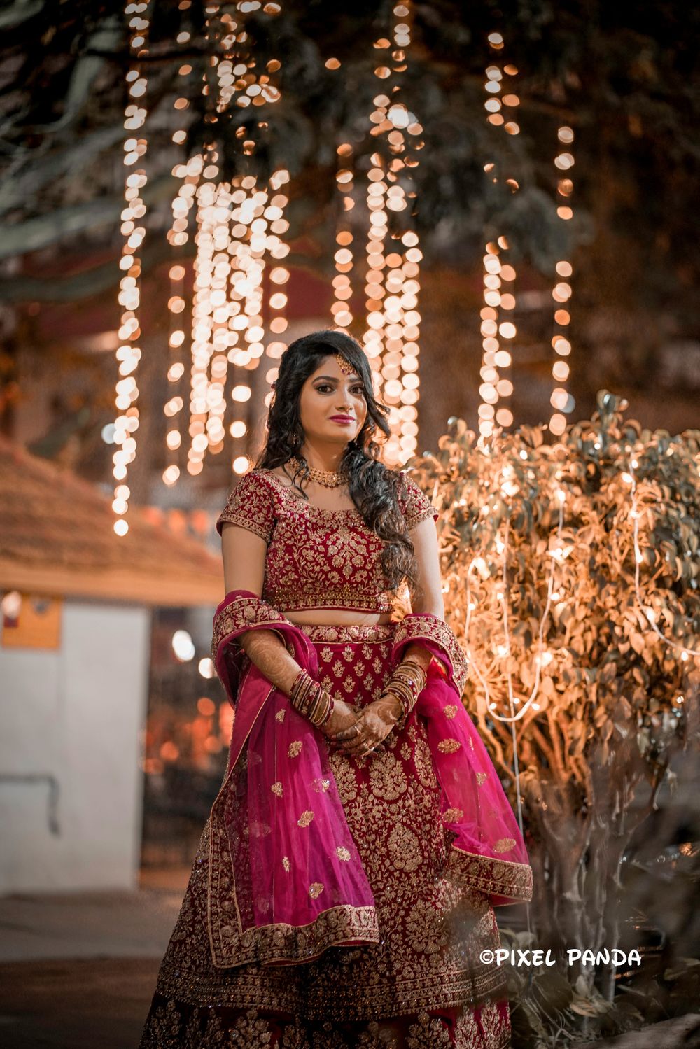 Photo From Ankitha and Tejas - Wedding - By PixelPanda Studio