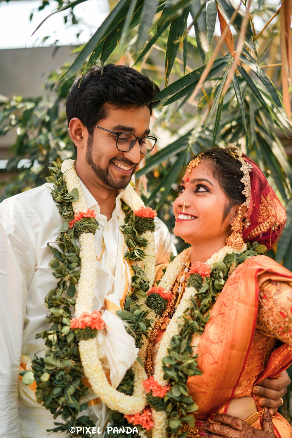 Photo From Ankitha and Tejas - Wedding - By PixelPanda Studio
