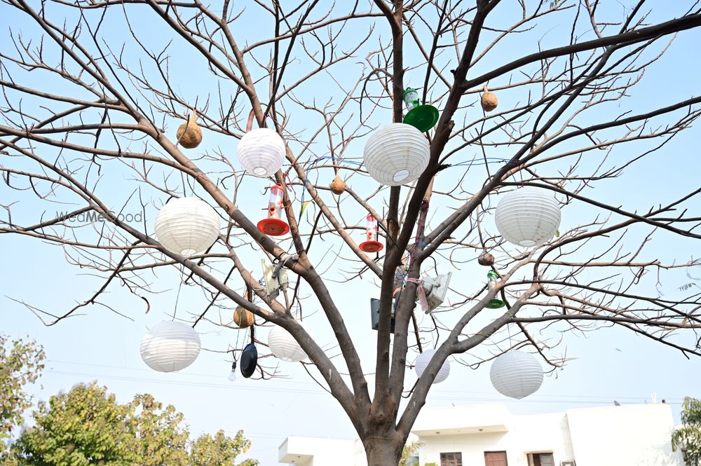 Photo From Wedding Decor - By Over Million Wishes