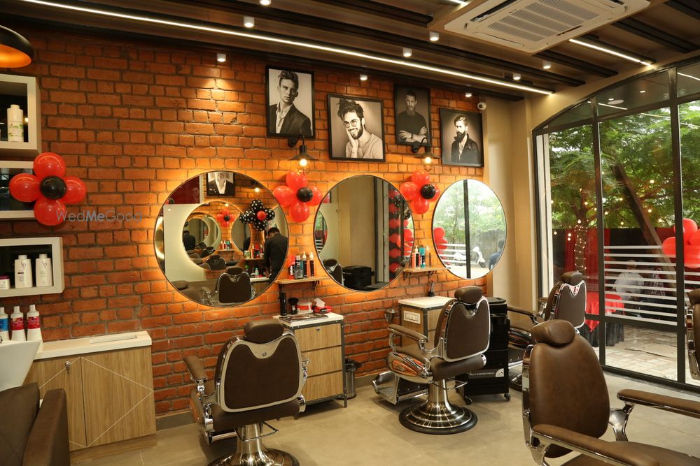 Photo From Salon - By infiniti salon