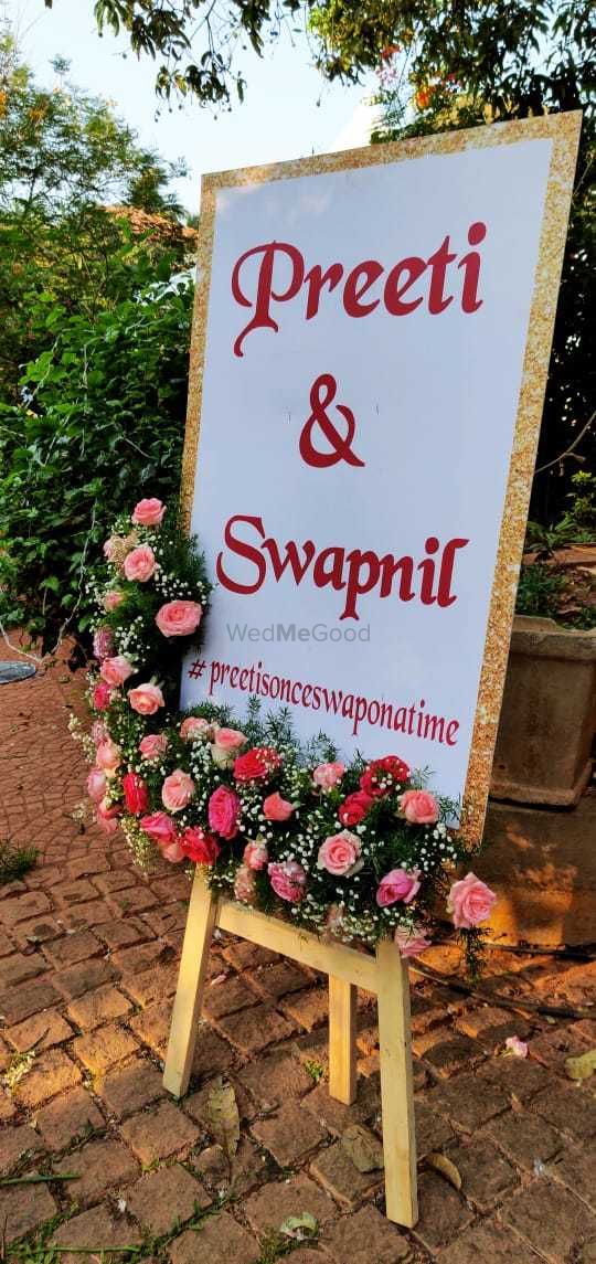 Photo From Preethi & Swapnil - By Avenues Weddings and Events