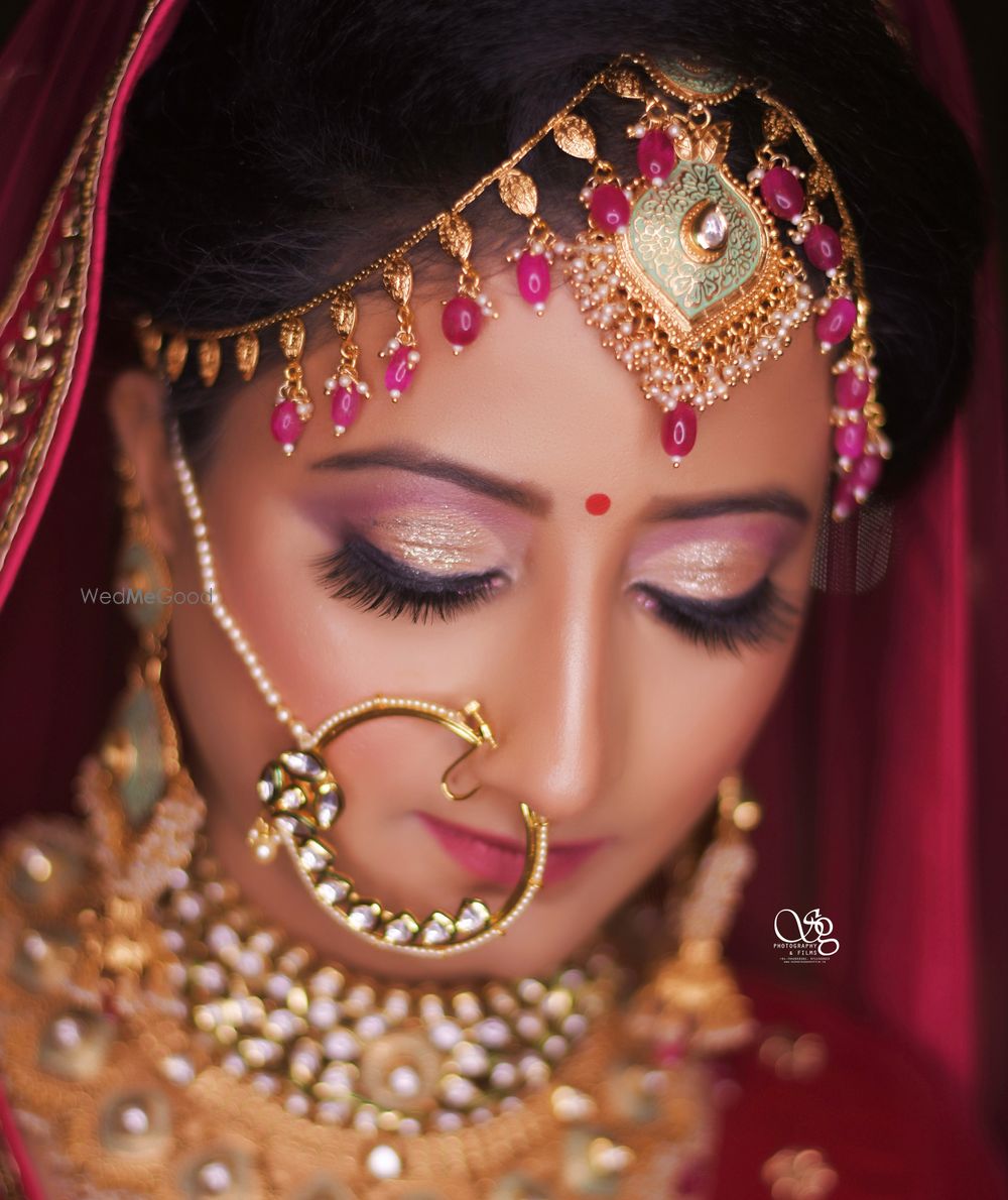 Photo From Madhuri weds Ankit - By SG Photography & Films