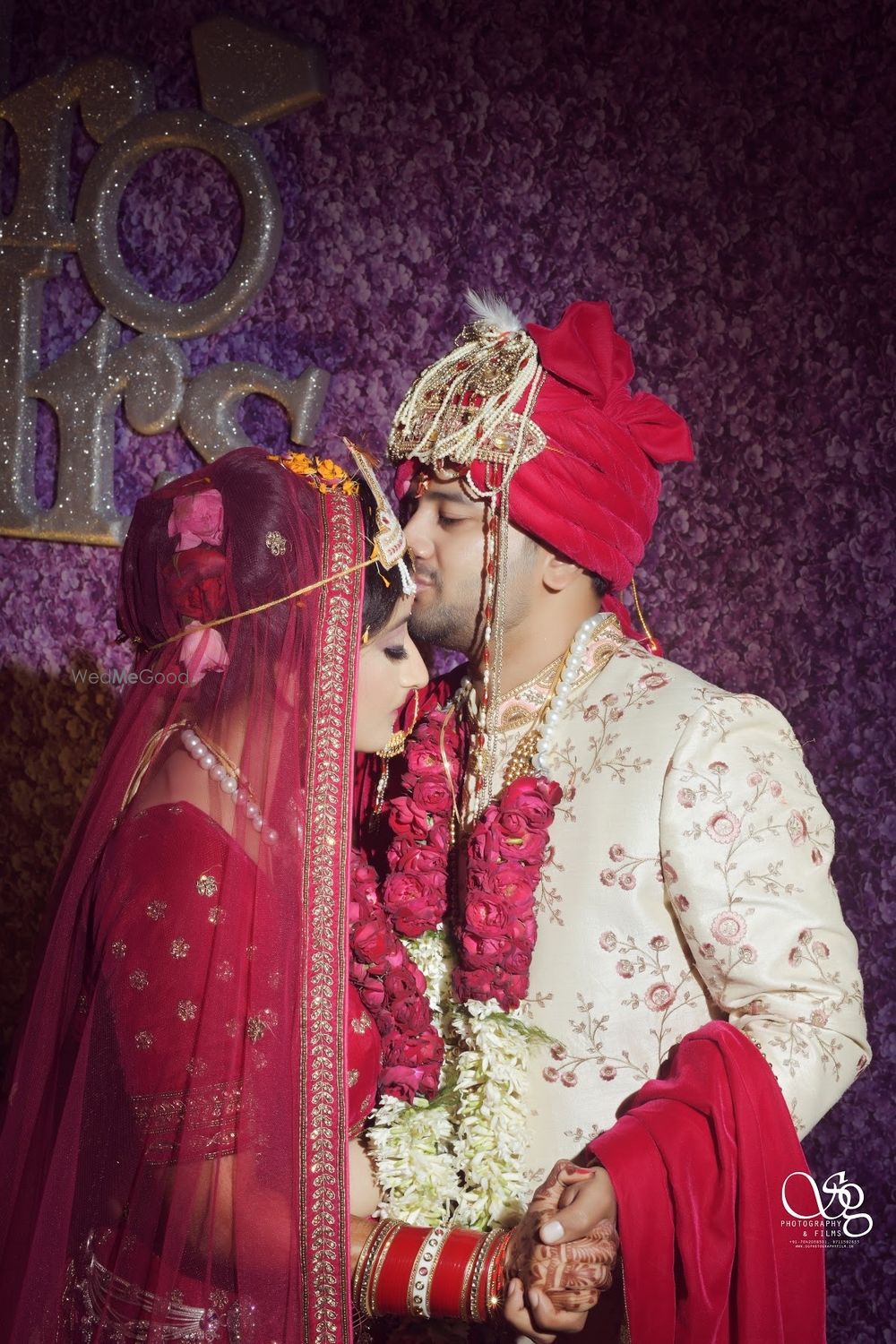 Photo From Madhuri weds Ankit - By SG Photography & Films