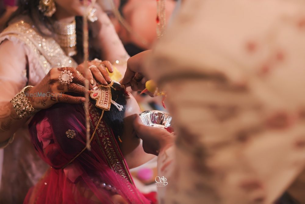 Photo From Madhuri weds Ankit - By SG Photography & Films