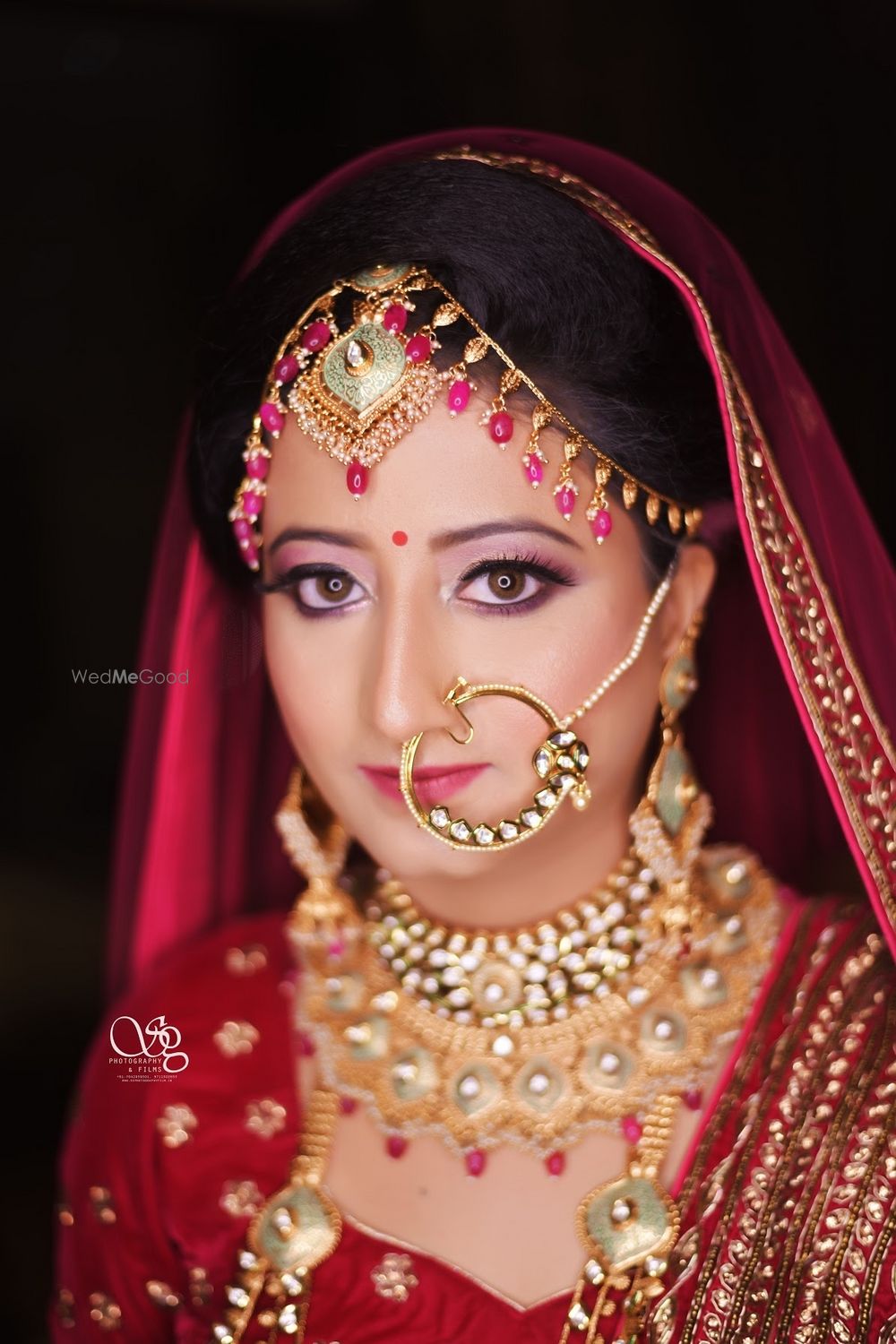 Photo From Madhuri weds Ankit - By SG Photography & Films